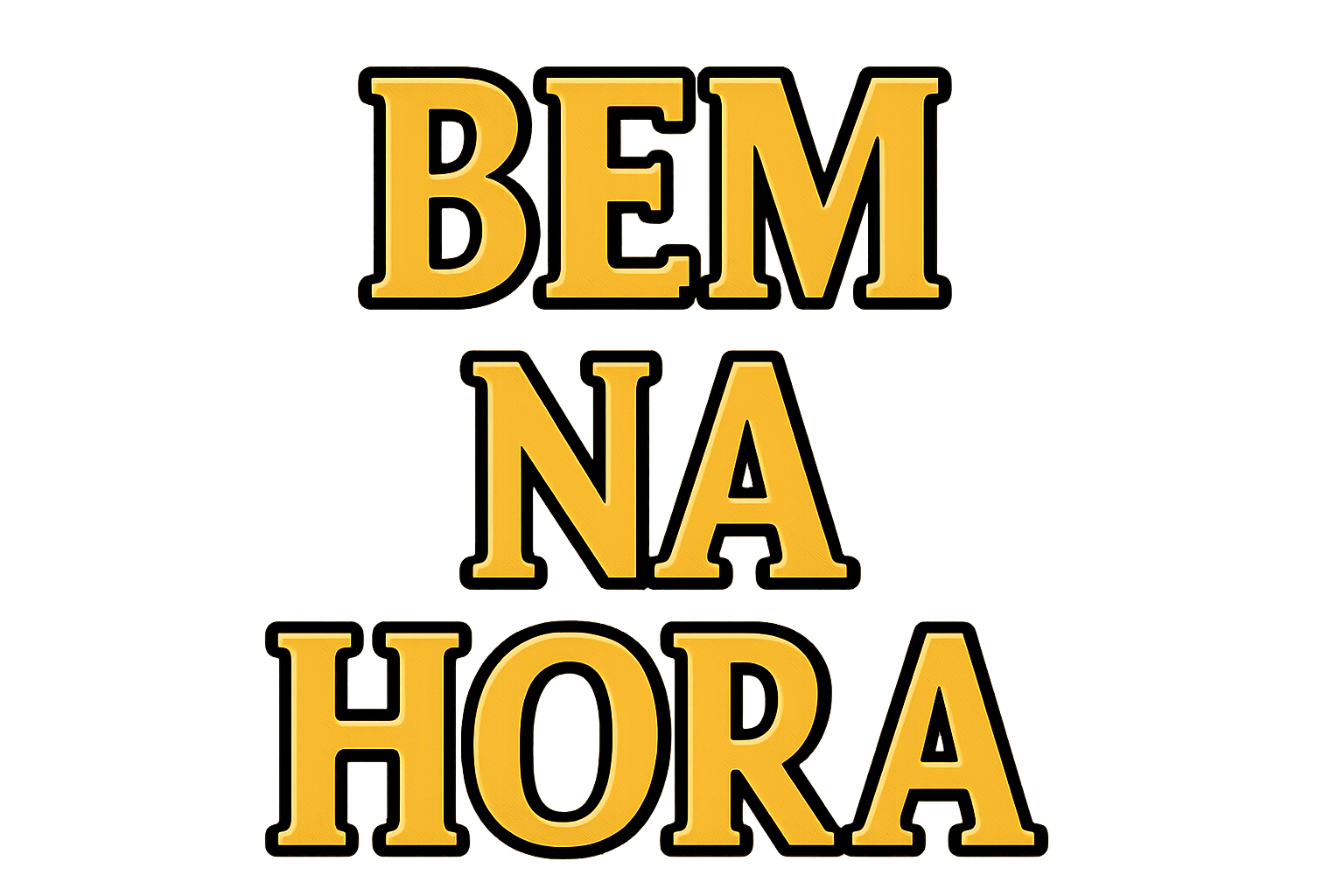 bem-na-hora